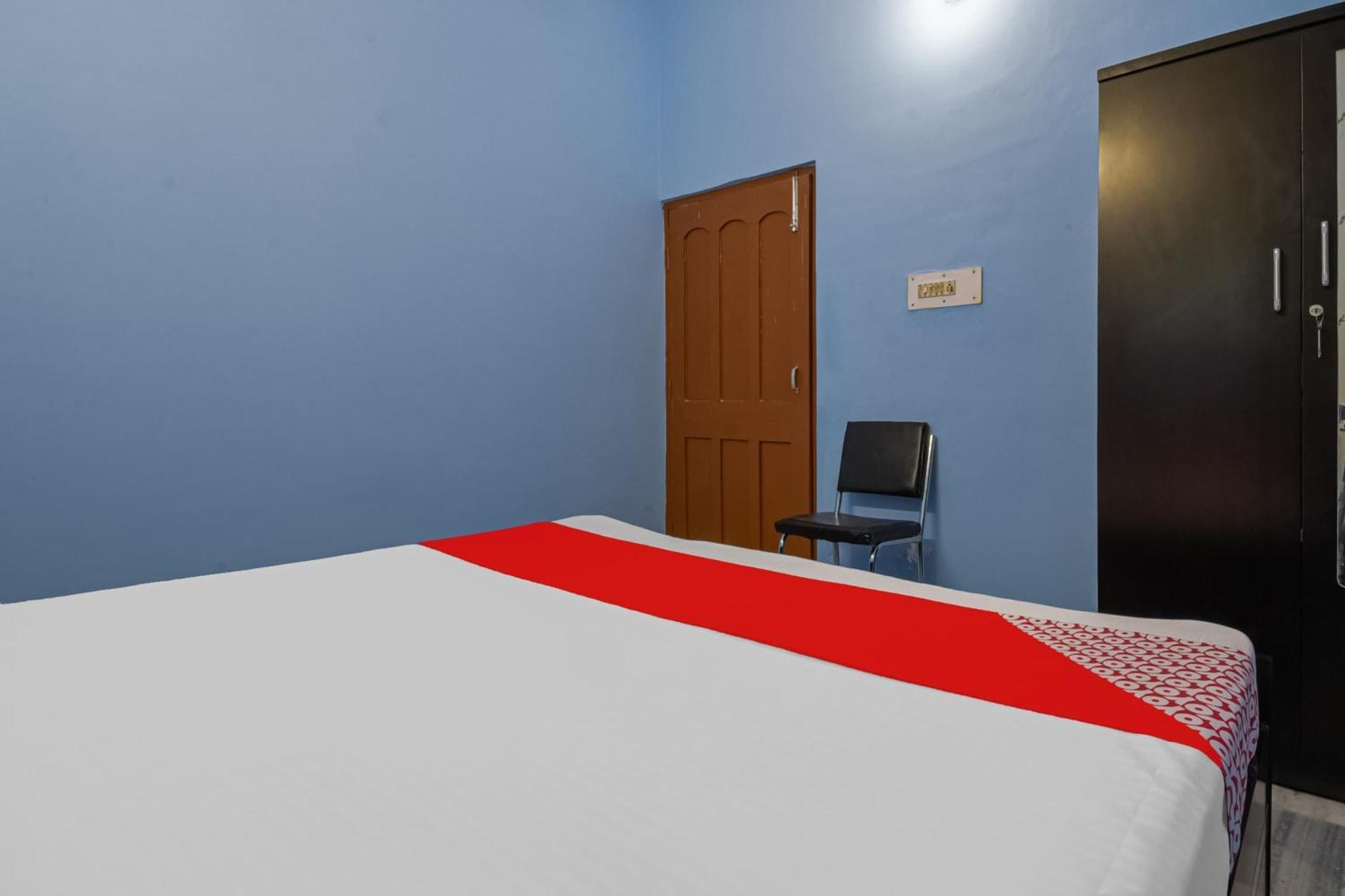 Hotel O Buddha Paradise Danapur Exterior foto